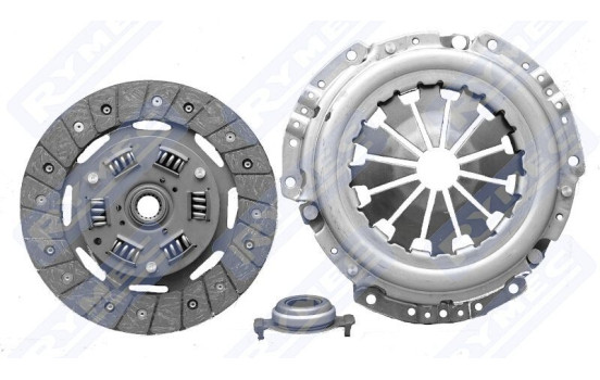 Clutch Kit JT1426 Rymec