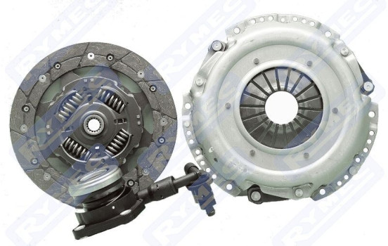Clutch Kit JT1429040 Rymec
