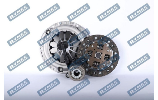 Clutch Kit JT1440040 Rymec