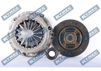 Clutch Kit JT1443 Rymec