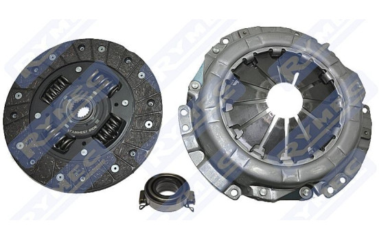 Clutch Kit JT1446 Rymec