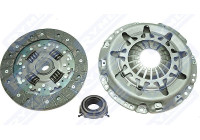 Clutch Kit JT1447 Rymec