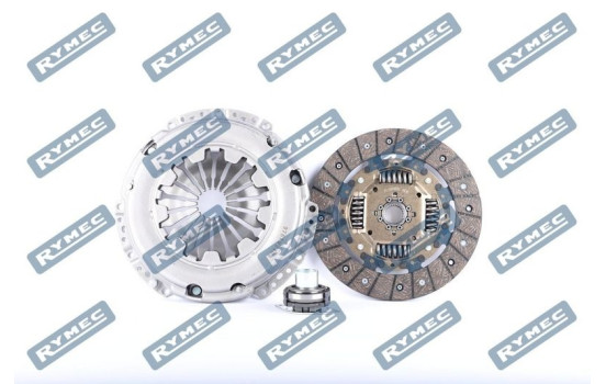 Clutch Kit JT1450 Rymec