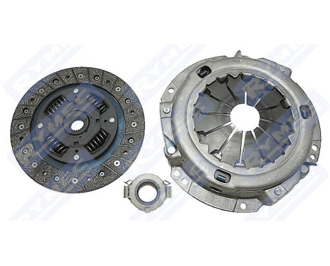 Clutch Kit JT1461 Rymec