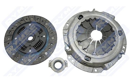 Clutch Kit JT1461 Rymec
