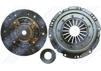 Clutch Kit JT1464 Rymec