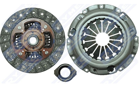 Clutch Kit JT1465 Rymec