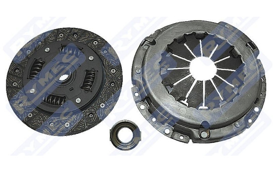 Clutch Kit JT1481 Rymec