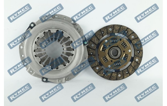 Clutch Kit JT1493 Rymec