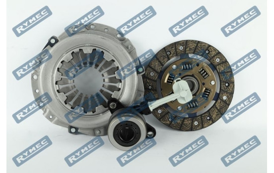 Clutch Kit JT1493042 Rymec