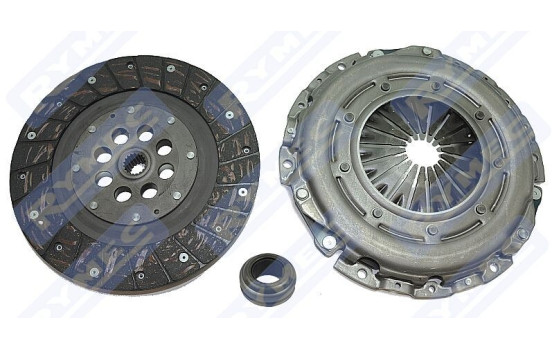Clutch Kit JT1494 Rymec