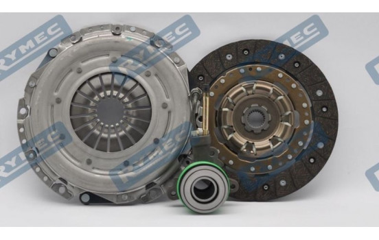 Clutch Kit JT1501002 Rymec