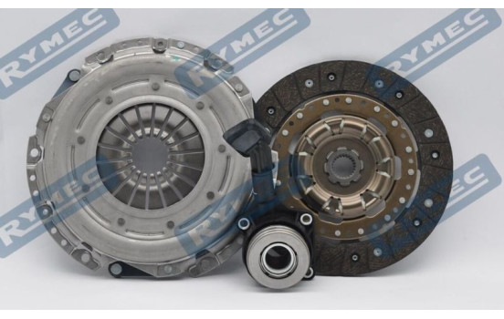 Clutch Kit JT1501056 Rymec
