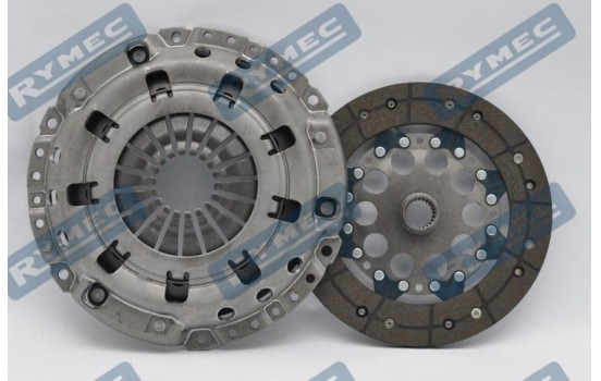 Clutch Kit JT1502 Rymec