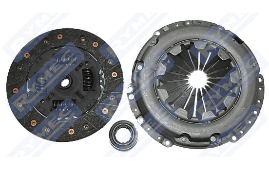 Clutch Kit JT1504 Rymec