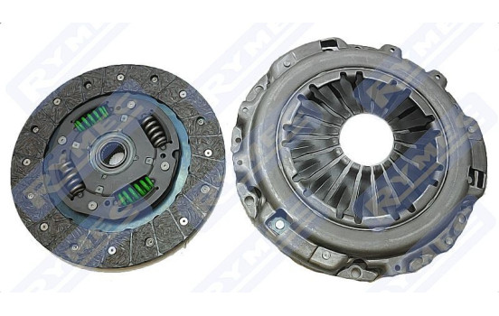 Clutch Kit JT1510 Rymec