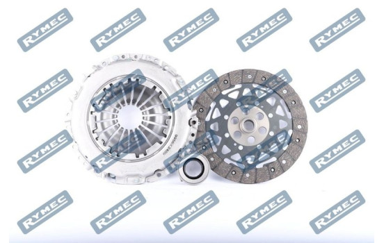 Clutch Kit JT1511 Rymec