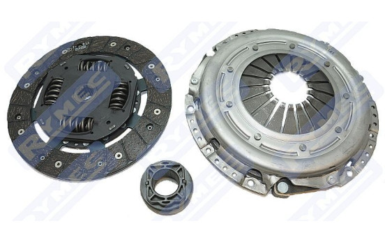 Clutch Kit JT1513 Rymec