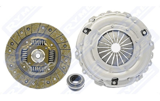 Clutch Kit JT1520 Rymec