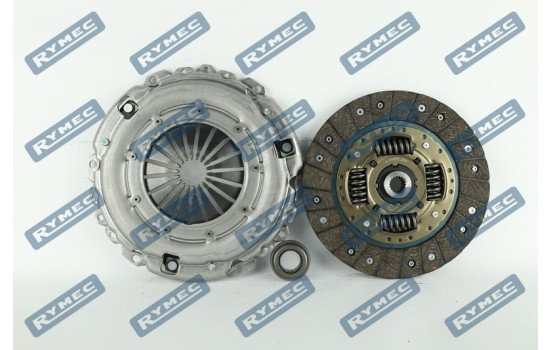 Clutch Kit JT1520 Rymec