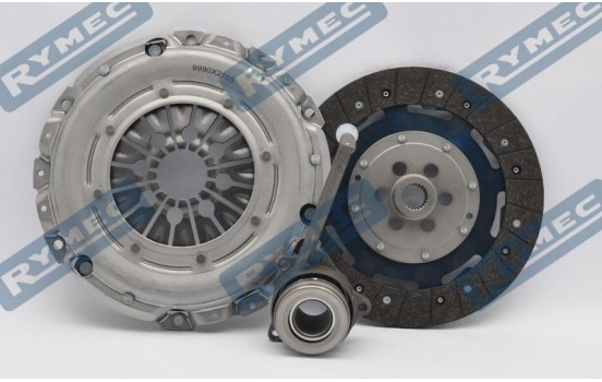 Clutch Kit JT1523017 Rymec