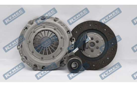 Clutch Kit JT1525010 Rymec