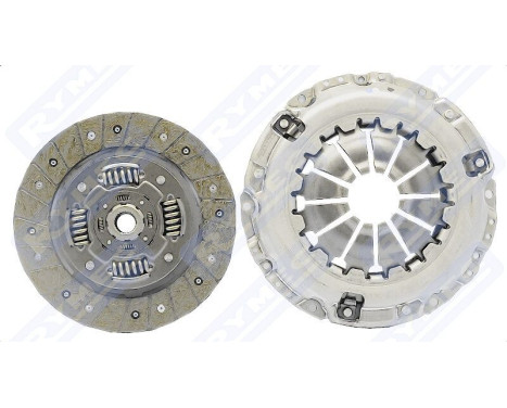 Clutch Kit JT1532 Rymec, Image 2