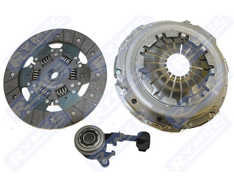 Clutch Kit JT1532040 Rymec