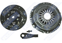 clutch kit JT1536 Rymec