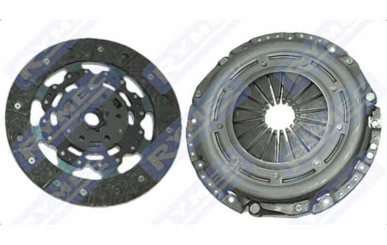 Clutch Kit JT1539 Rymec