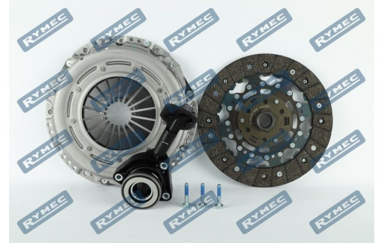 Clutch Kit JT1539054 Rymec