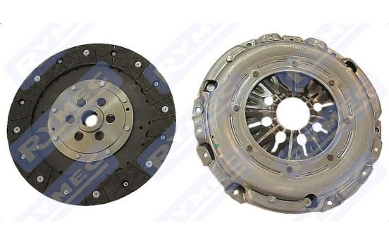 Clutch Kit JT1540 Rymec