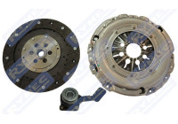 Clutch Kit JT1540056 Rymec