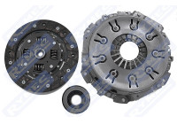 Clutch Kit JT1544 Rymec