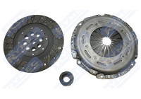 Clutch Kit JT1546 Rymec