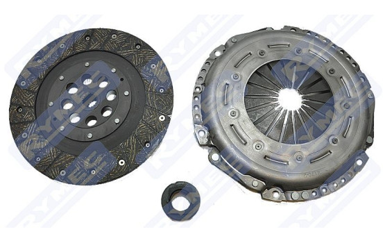Clutch Kit JT1546 Rymec