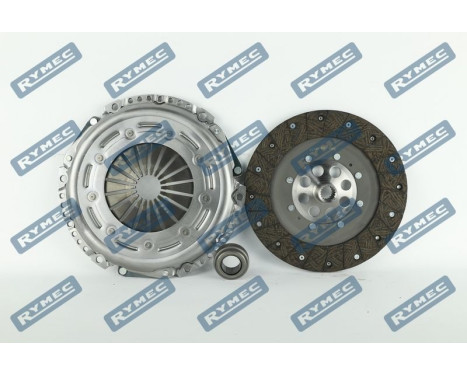 Clutch Kit JT1546 Rymec