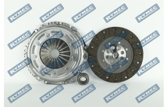 Clutch Kit JT1546 Rymec