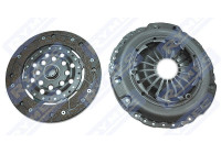 Clutch Kit JT1600 Rymec