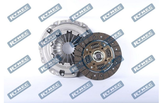 Clutch Kit JT1601 Rymec
