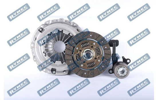 Clutch Kit JT1601040 Rymec
