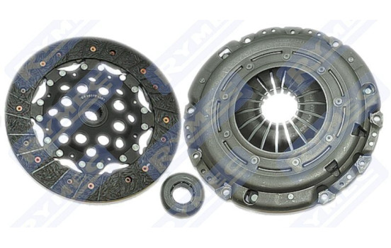 Clutch Kit JT1605 Rymec