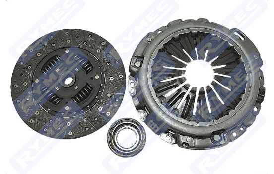 Clutch Kit JT1613 Rymec
