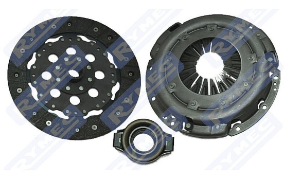 Clutch Kit JT1614 Rymec