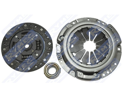 Clutch Kit JT1615 Rymec