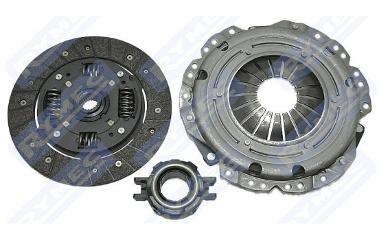 Clutch Kit JT1618 Rymec