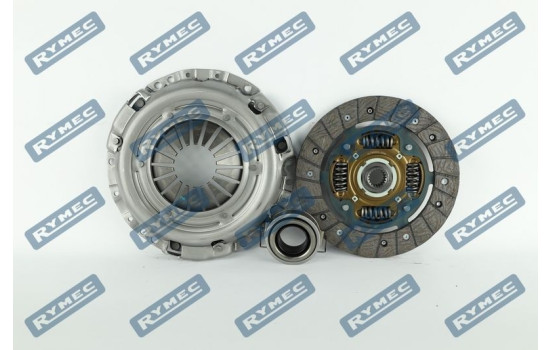 Clutch Kit JT1620 Rymec