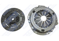 Clutch Kit JT1623 Rymec