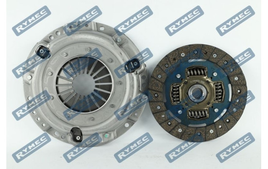 Clutch Kit JT1623 Rymec