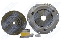 Clutch Kit JT16231032 Rymec